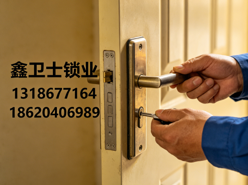 北票家庭开锁换锁