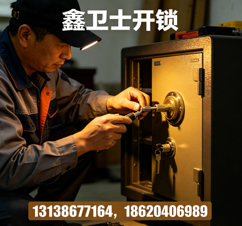 北票保险柜开锁